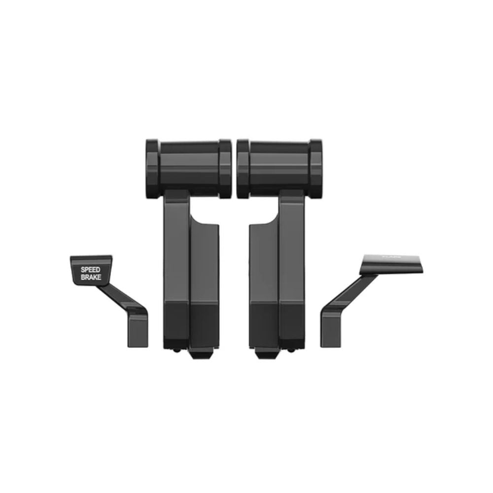 MOZA TQA Throttle Module