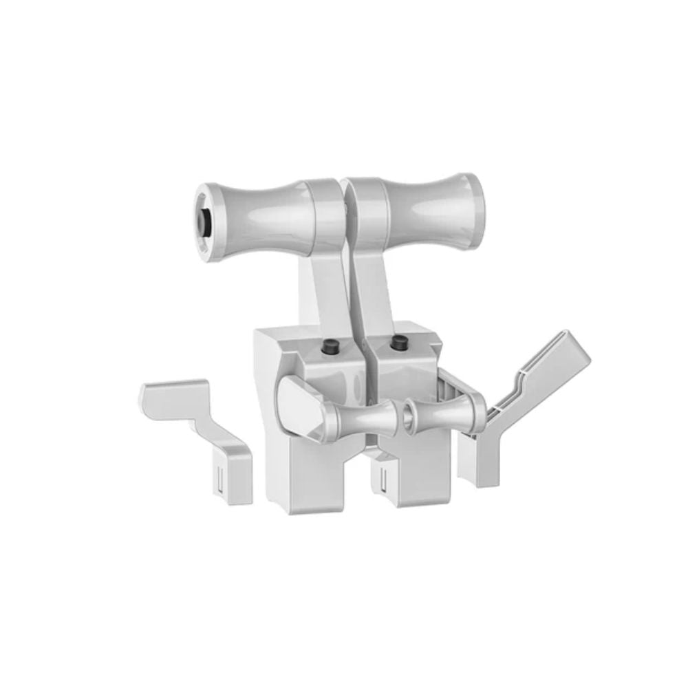 MOZA TQB Throttle Module