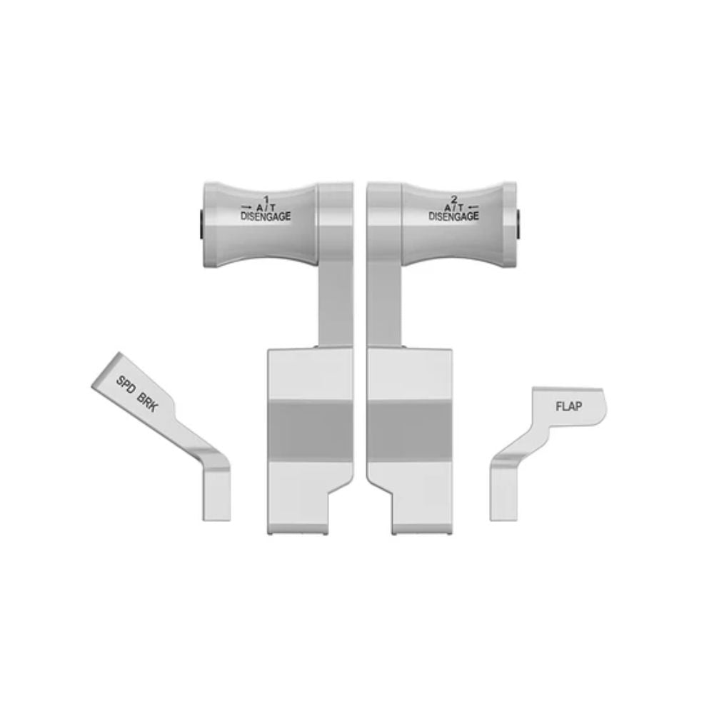 MOZA TQB Throttle Module