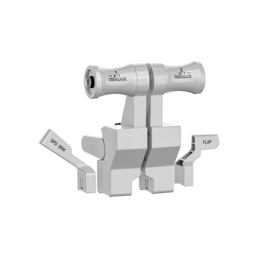 MOZA TQB Throttle Module