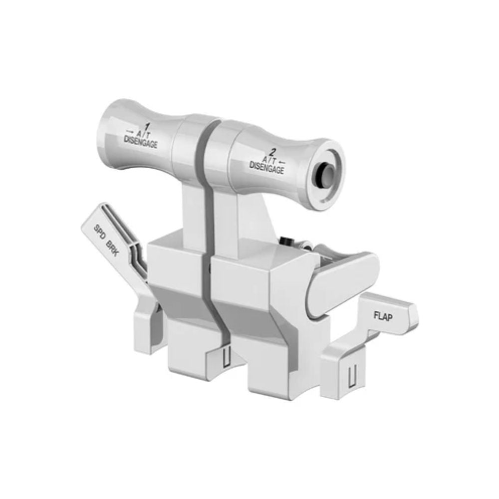 MOZA TQB Throttle Module