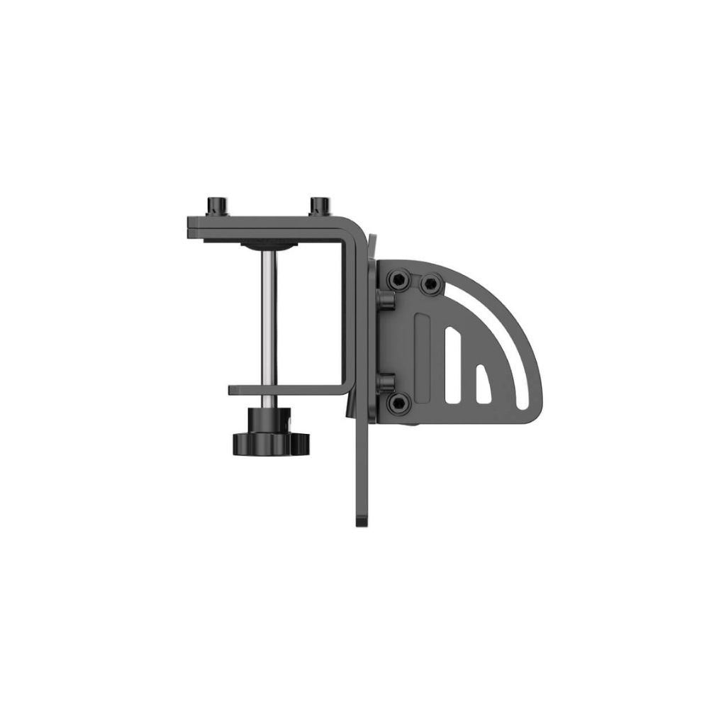 MOZA truck wheel clamp - side