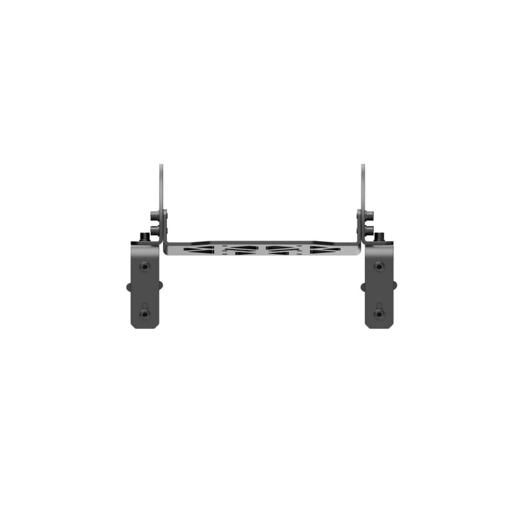 MOZA truck wheel clamp -top