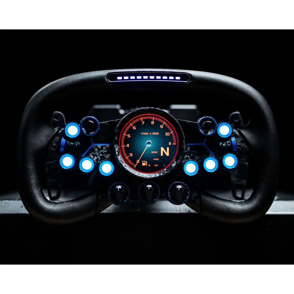 MOZA Vision GS Wheel