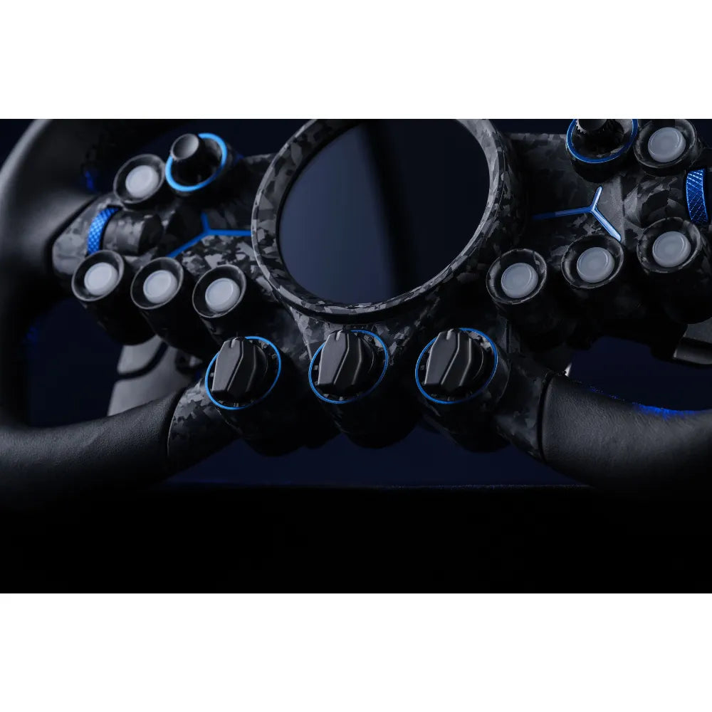 MOZA Vision GS Wheel