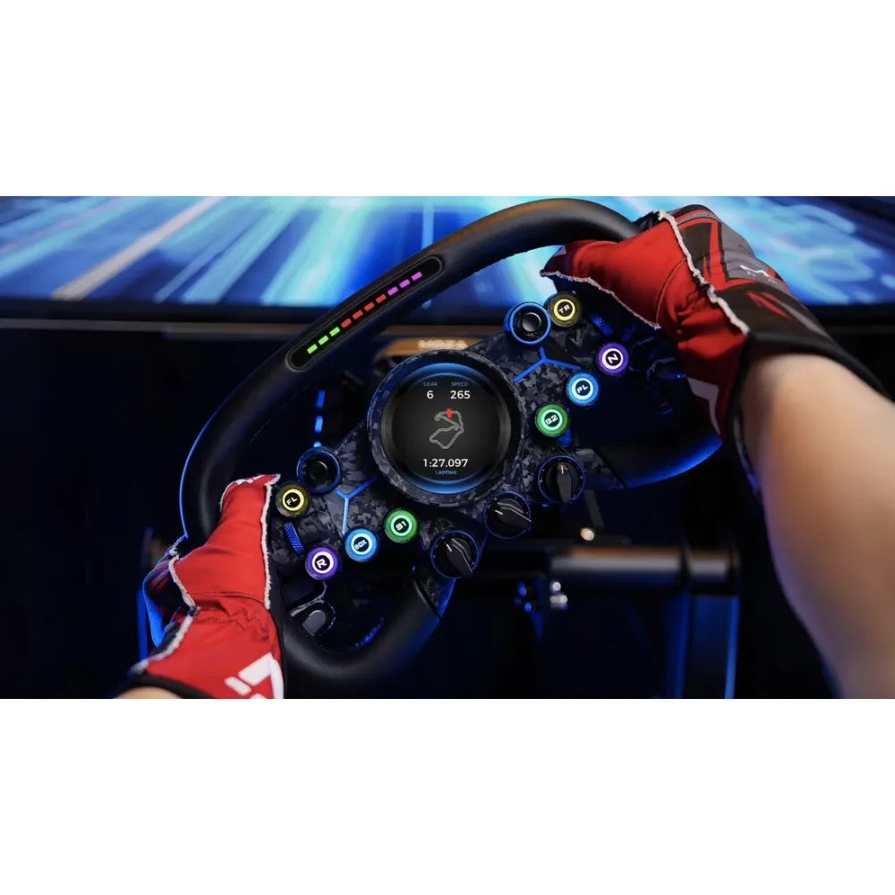 MOZA Vision GS Wheel