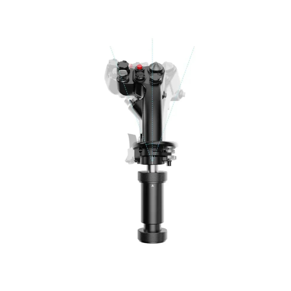 MOZA Z-Axis Module