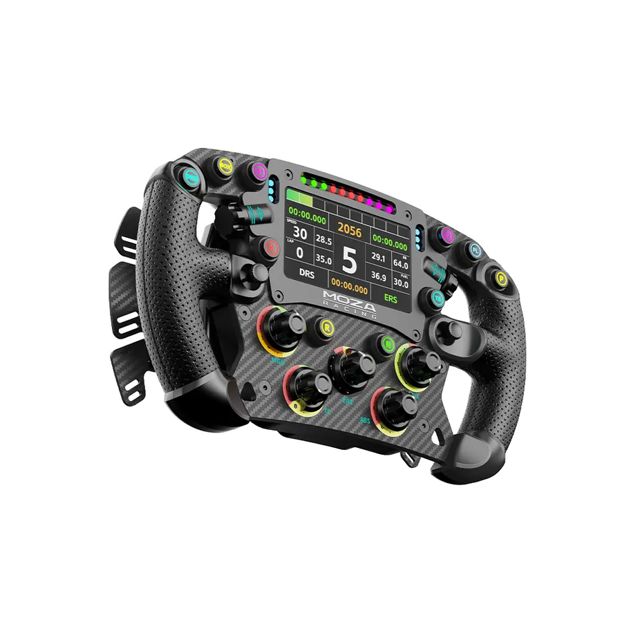 How to Set Up iRacing Force Feedback: Beginner's Guide — Gamer Gear Direct