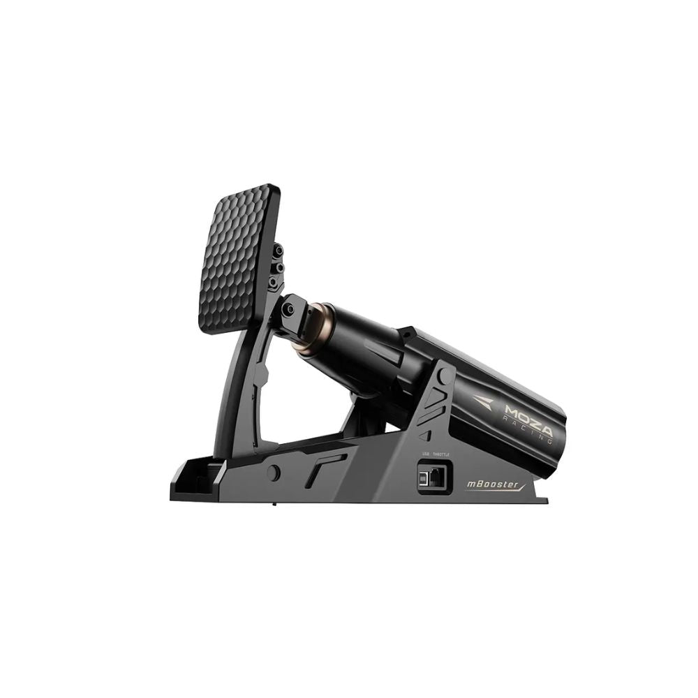 MOZA mBooster Active Pedal