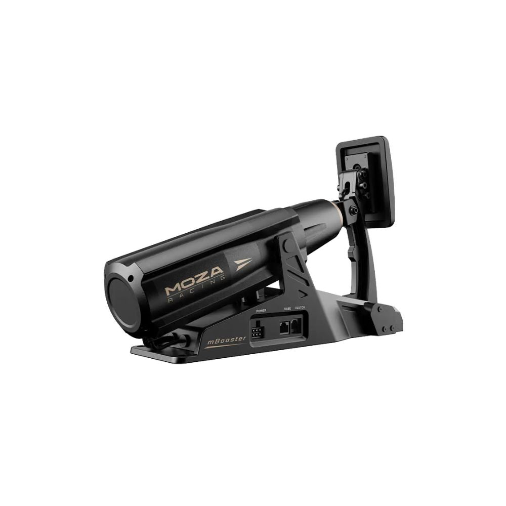 MOZA mBooster Active Pedal