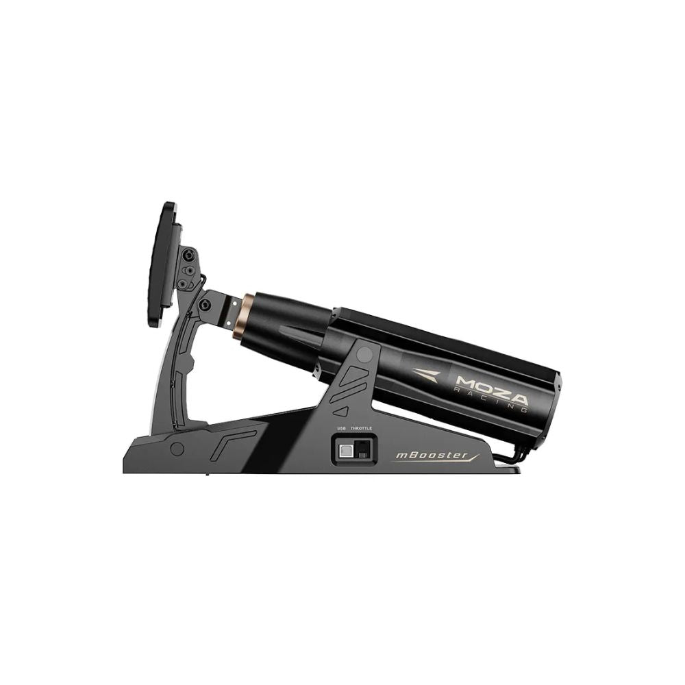 MOZA mBooster Active Pedal