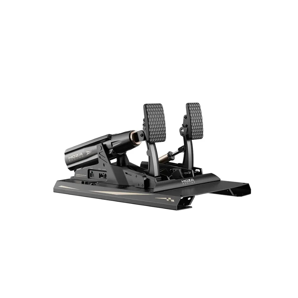 MOZA mBooster Active Pedal