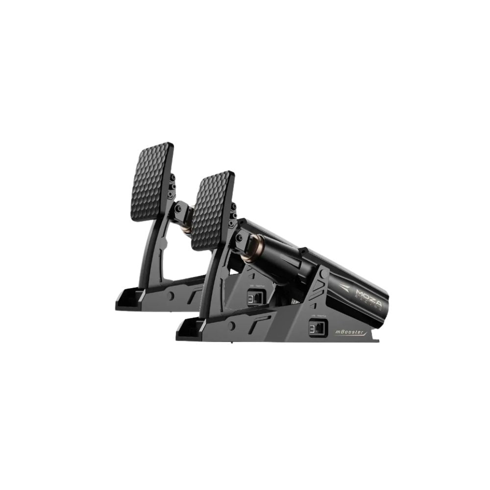 MOZA mBooster Active Pedal