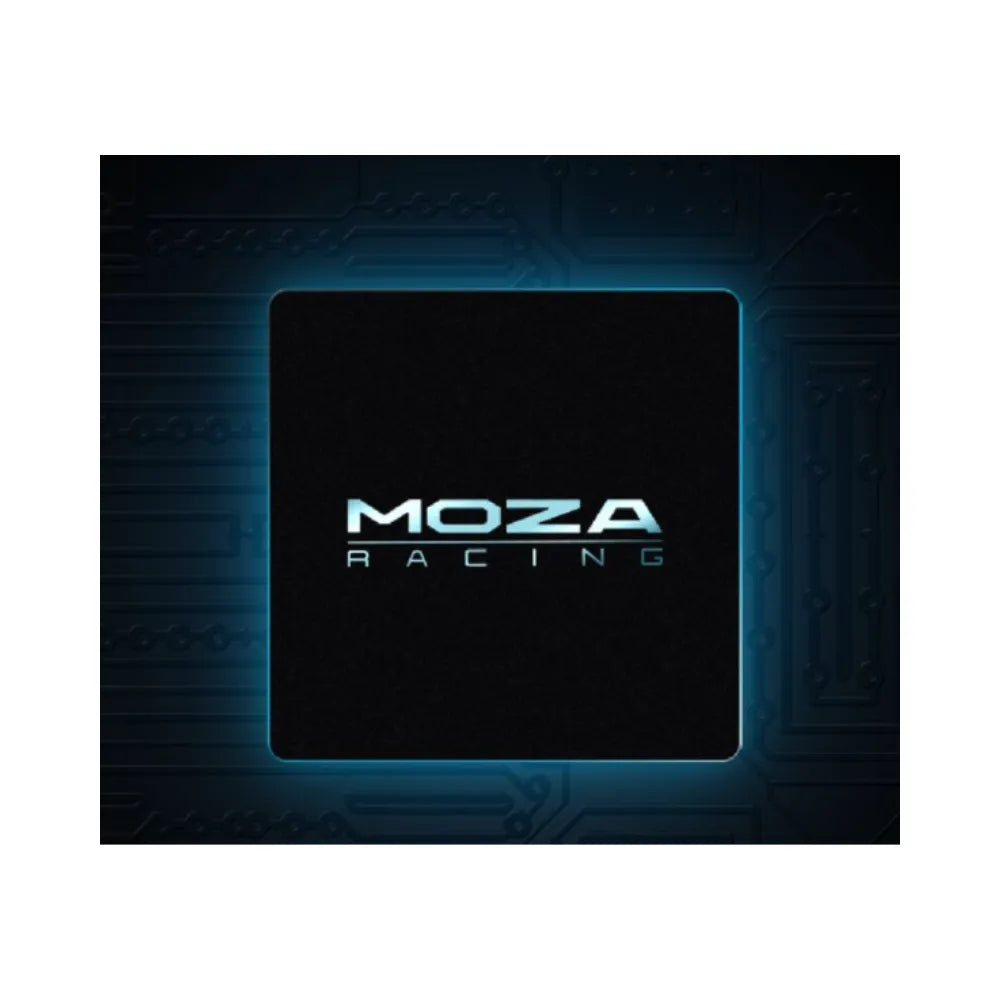 MOZA mBooster Active Pedal Set
