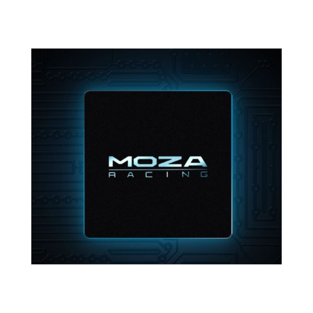 MOZA mBooster Pedal Set
