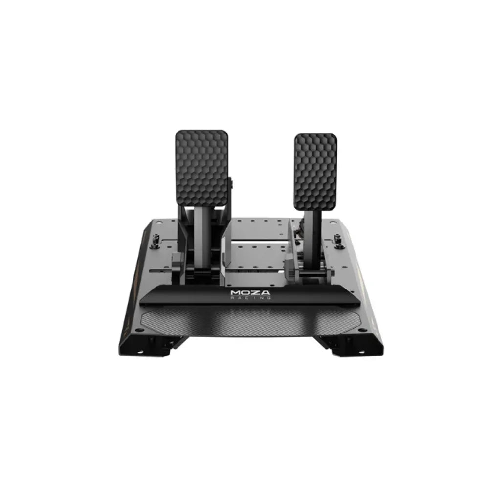 MOZA mBooster Active Pedal Set