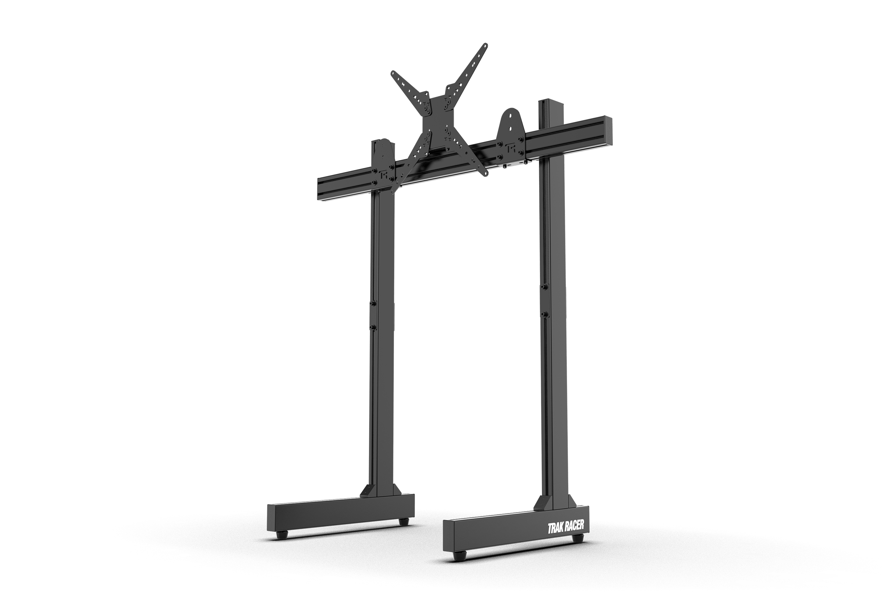 Trak Racer 1500mm Freestanding Single Monitor Stand