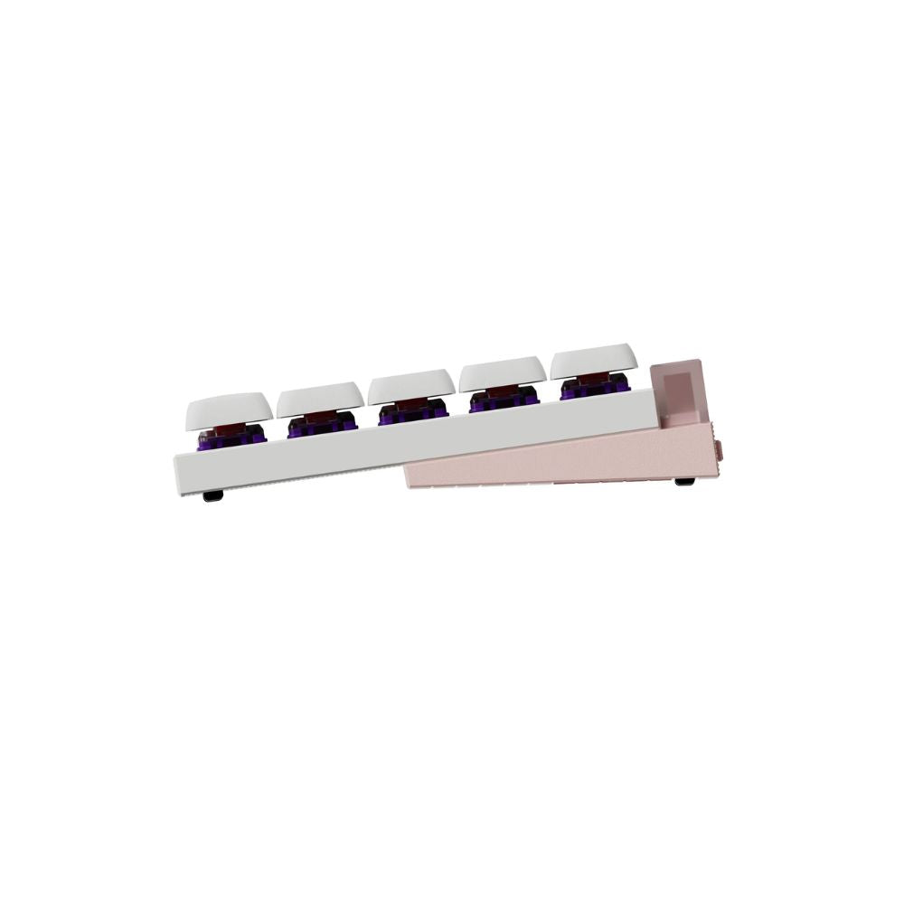 MelGeek MADE68 AIR HE Magnetic Gaming Keyboard