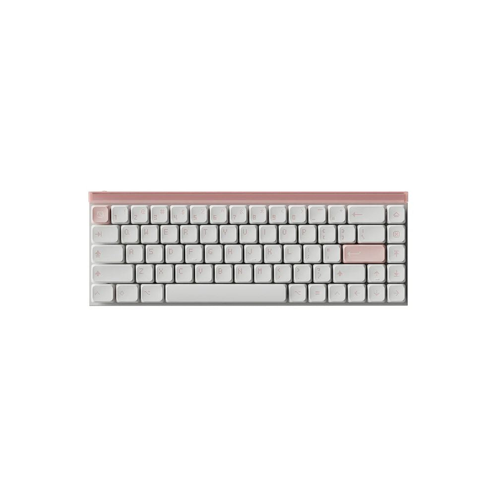 MelGeek MADE68 AIR HE Magnetic Gaming Keyboard