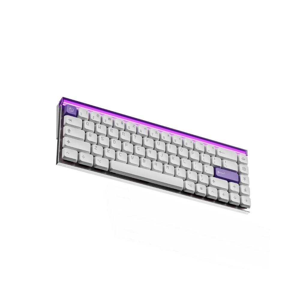 MelGeek MADE68 AIR HE Magnetic Gaming Keyboard