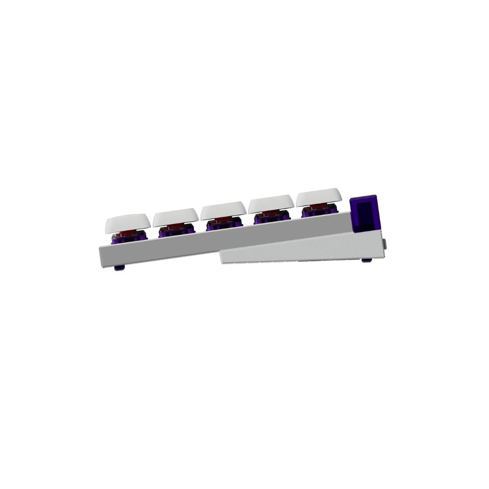 MelGeek MADE68 AIR HE Magnetic Gaming Keyboard