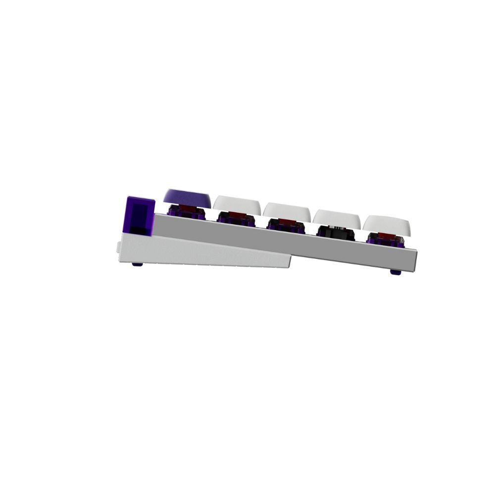 MelGeek MADE68 AIR HE Magnetic Gaming Keyboard