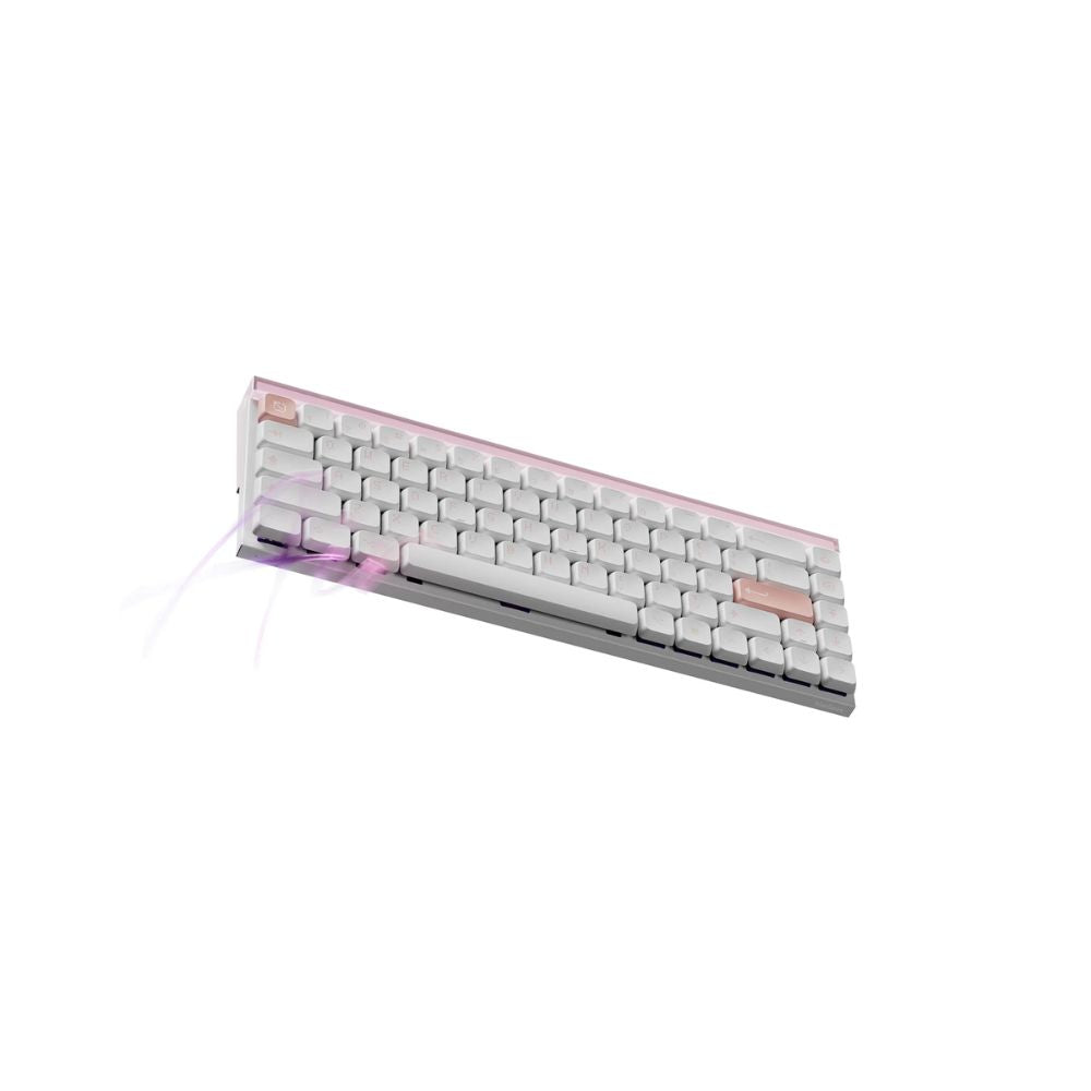 MelGeek MADE68 AIR HE Magnetic Gaming Keyboard
