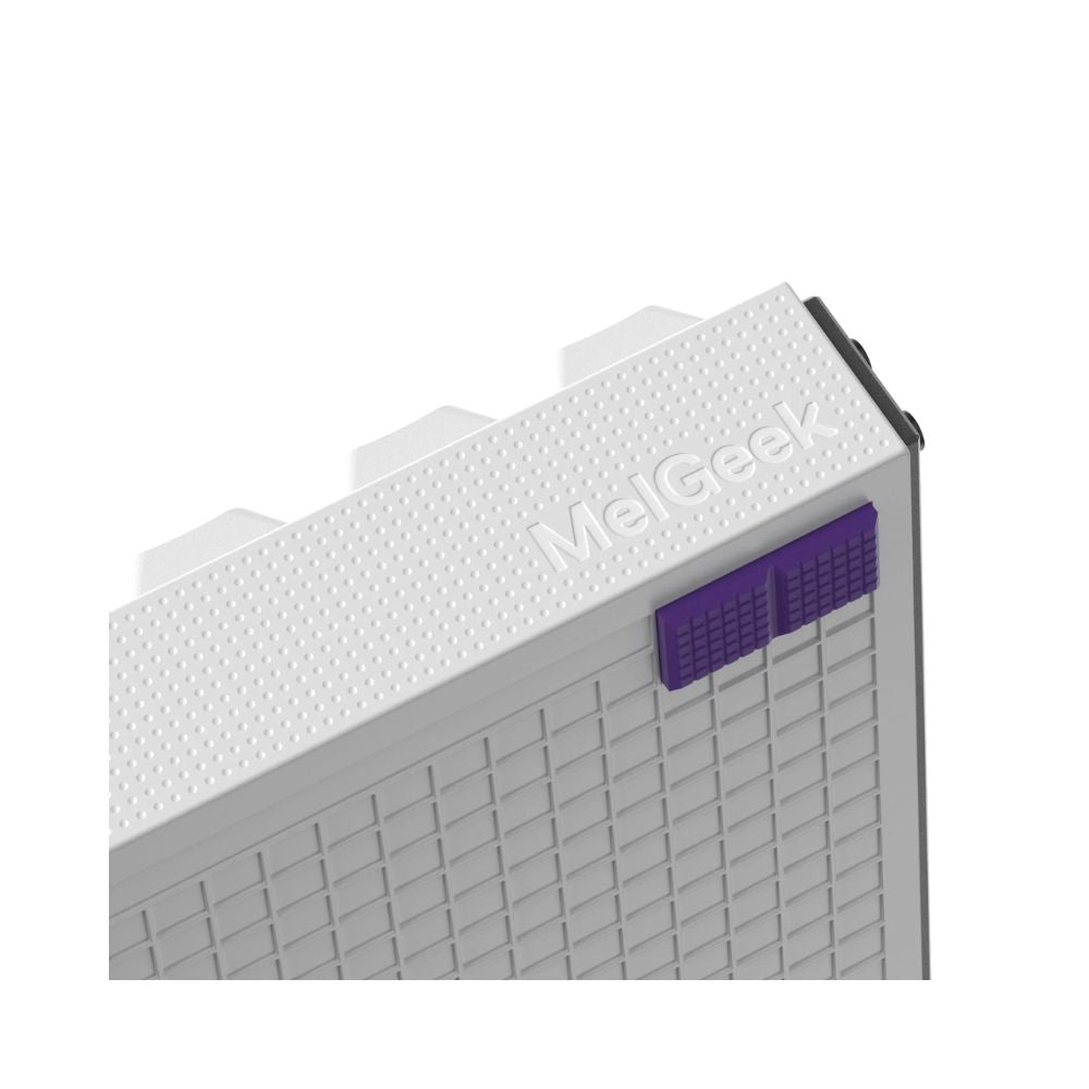 MelGeek MADE68 Pro HE Magnetic Gaming Keyboard
