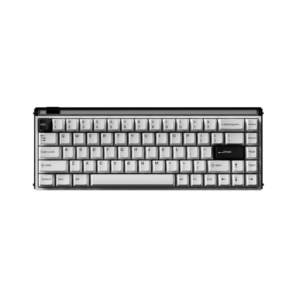 MelGeek MADE68 Ultra HE Magnetic Gaming Keyboard