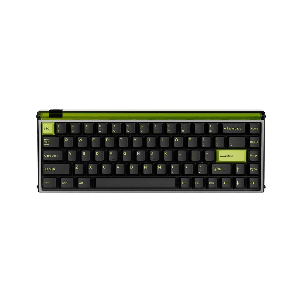 MelGeek MADE68 Ultra HE Magnetic Gaming Keyboard