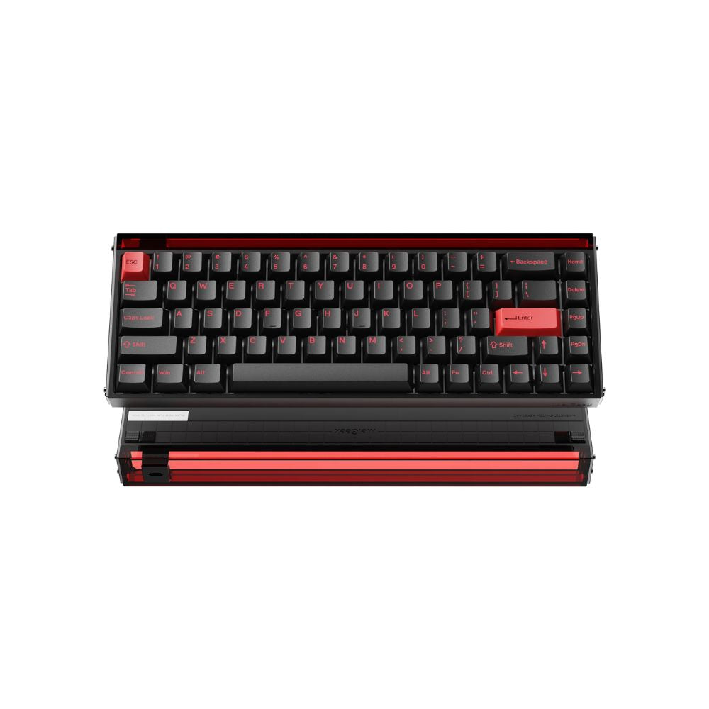 MelGeek MADE68 Ultra HE Magnetic Gaming Keyboard