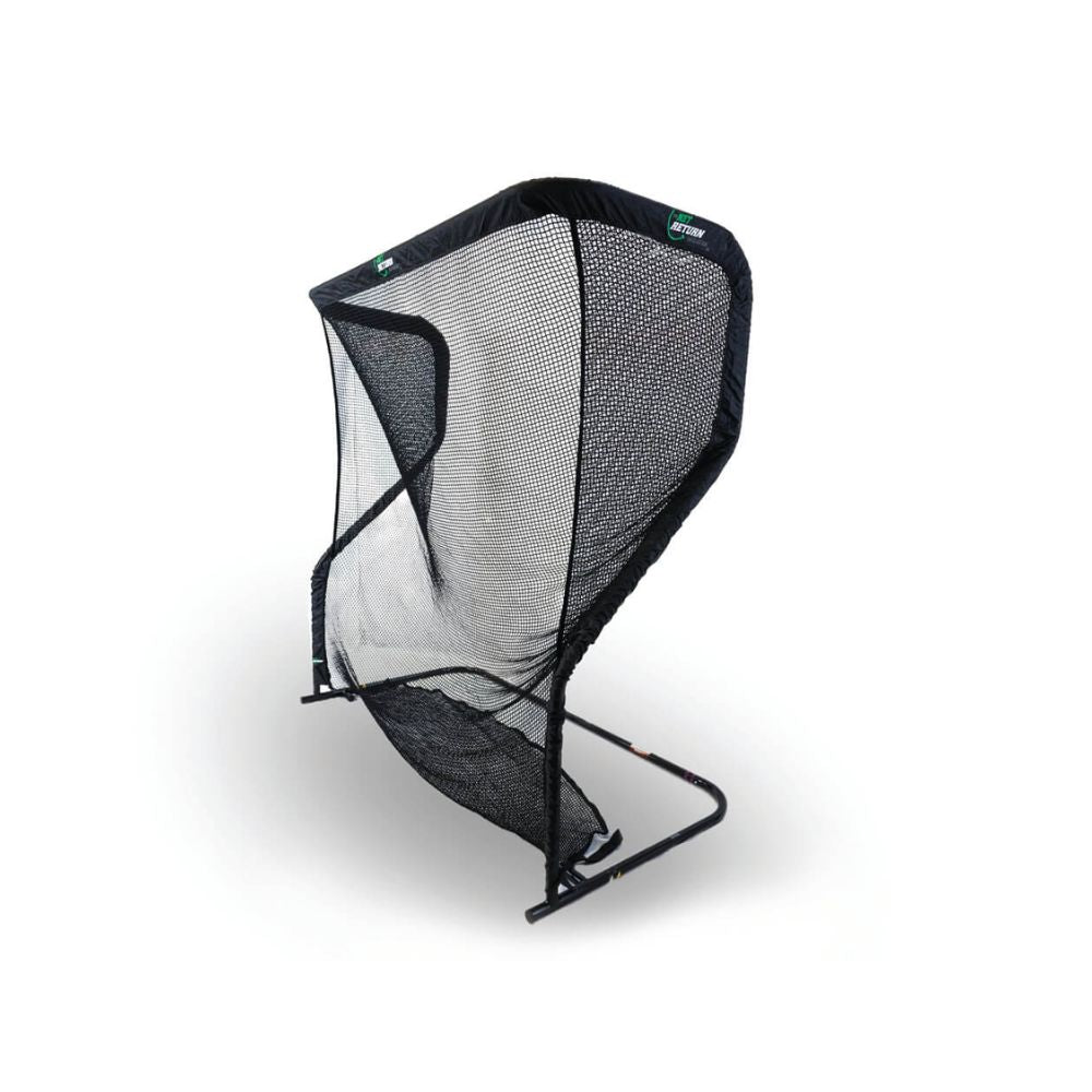 FlightScope Mevo+ Golf Training Simulator Package