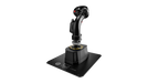 AVA F/A-18 Super Hornet flight stick on its base plate
