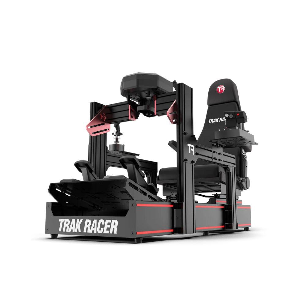 Motion Flight Simulator Package