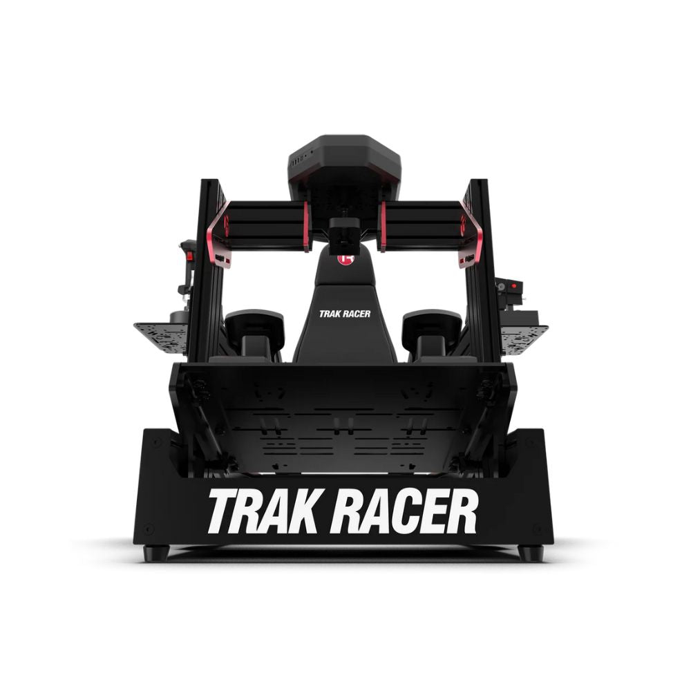 Motion Flight Simulator Package