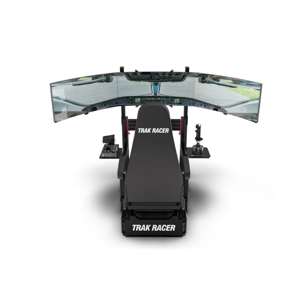 Motion Flight Simulator Package