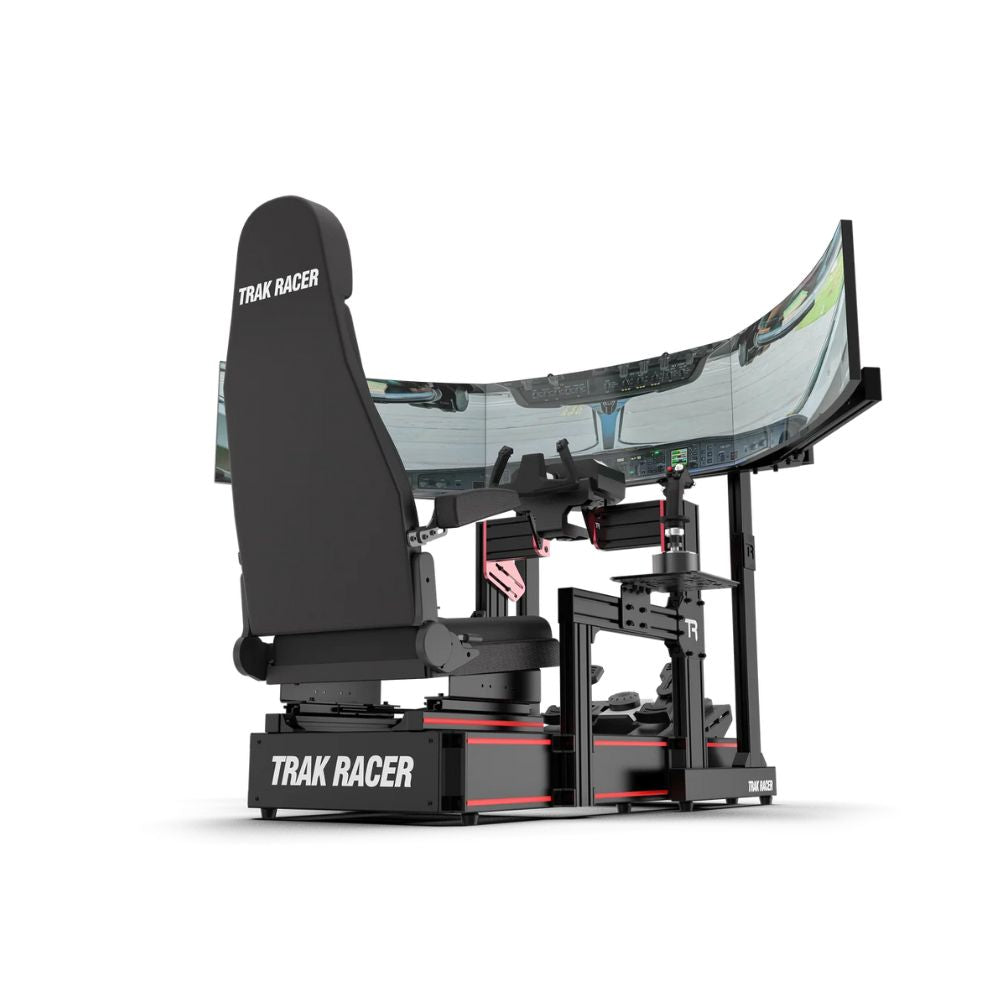 Motion Flight Simulator Package