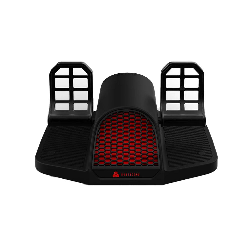 Motion Flight Simulator Package