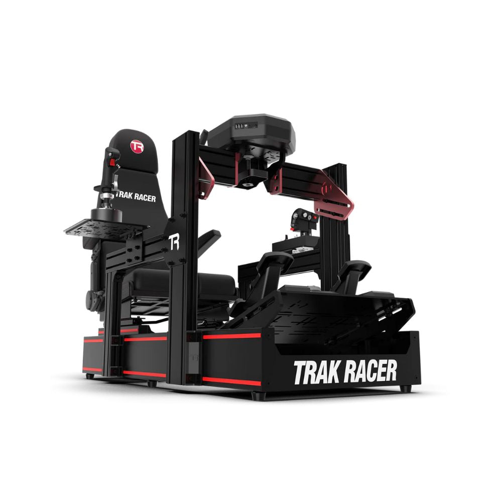 Motion Flight Simulator Package