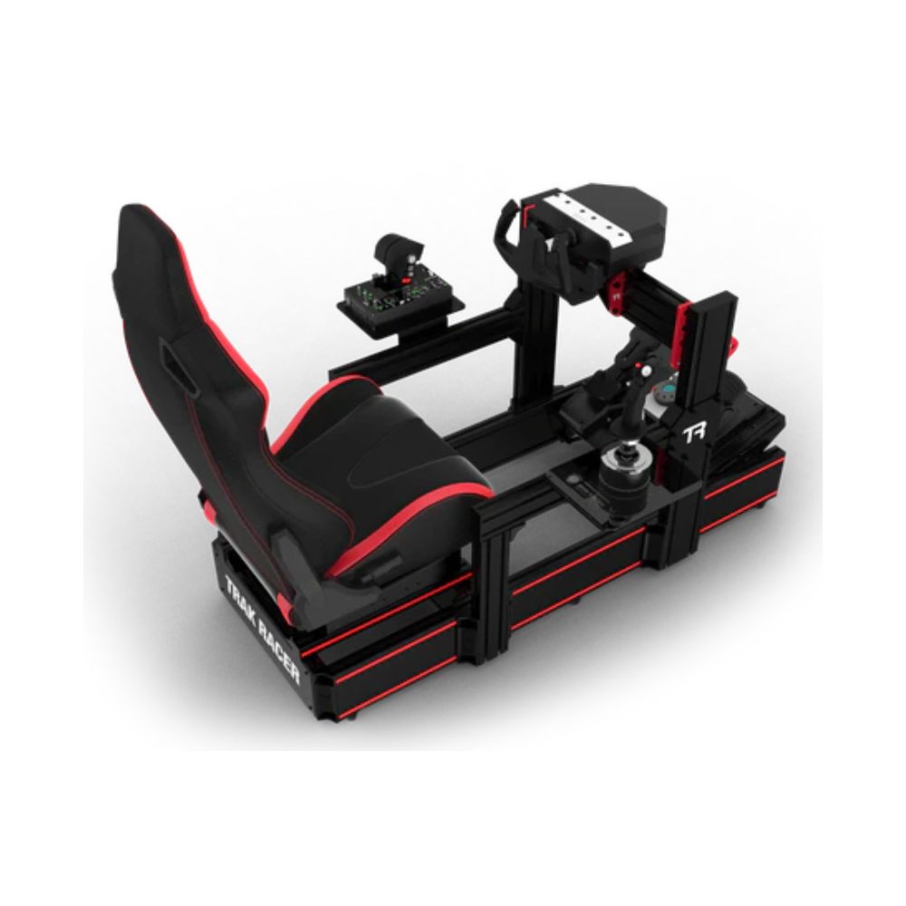 Motion Flight Simulator Package