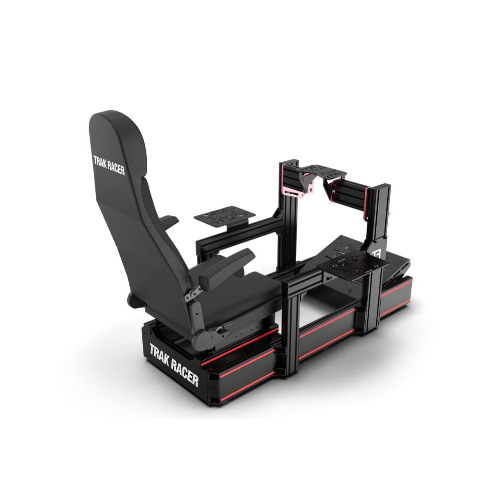 Motion Flight Simulator Package