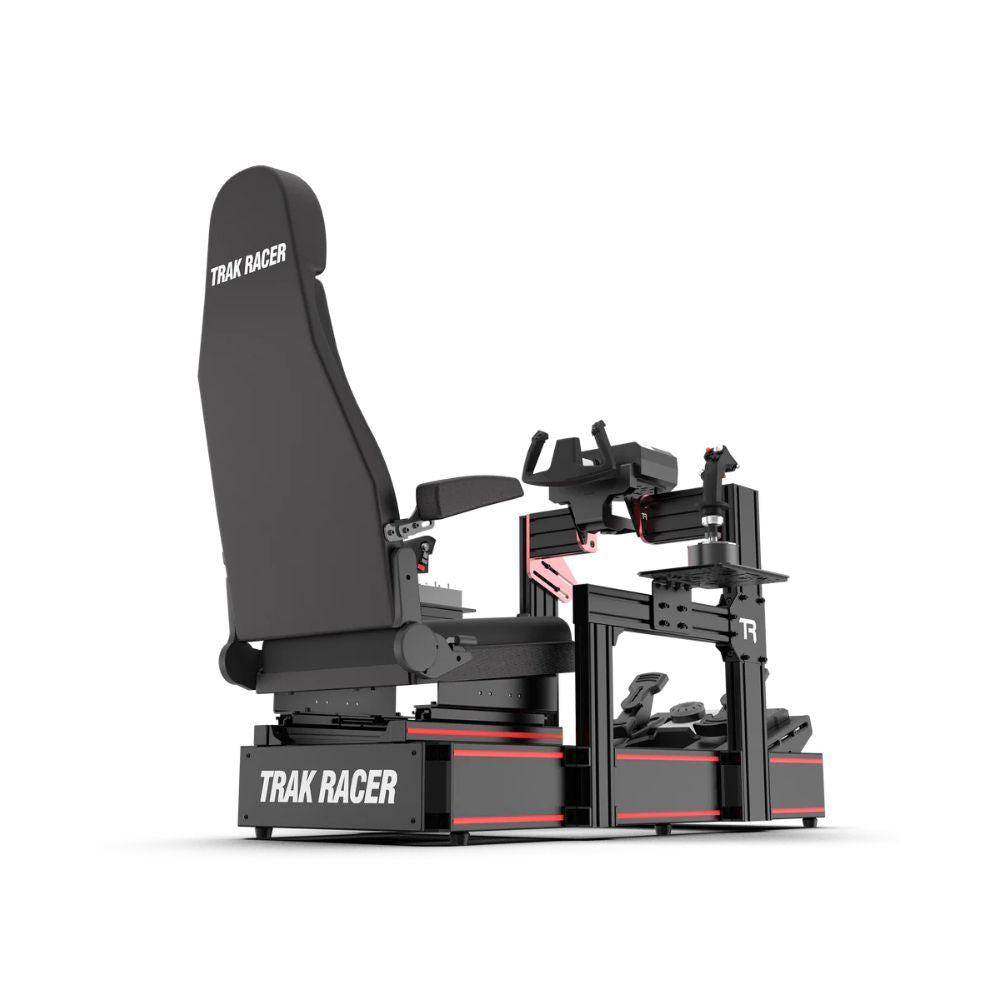 Motion Flight Simulator Package