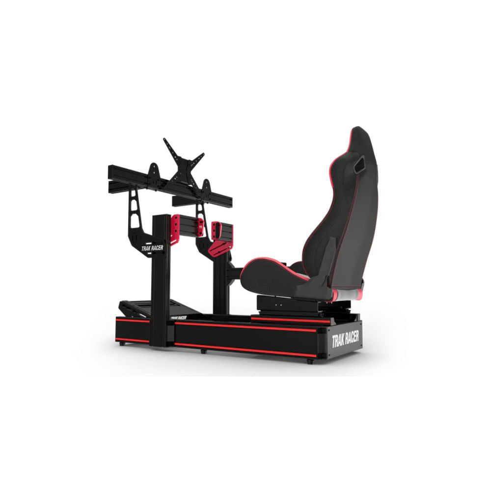 Motion Racing Simulator Package