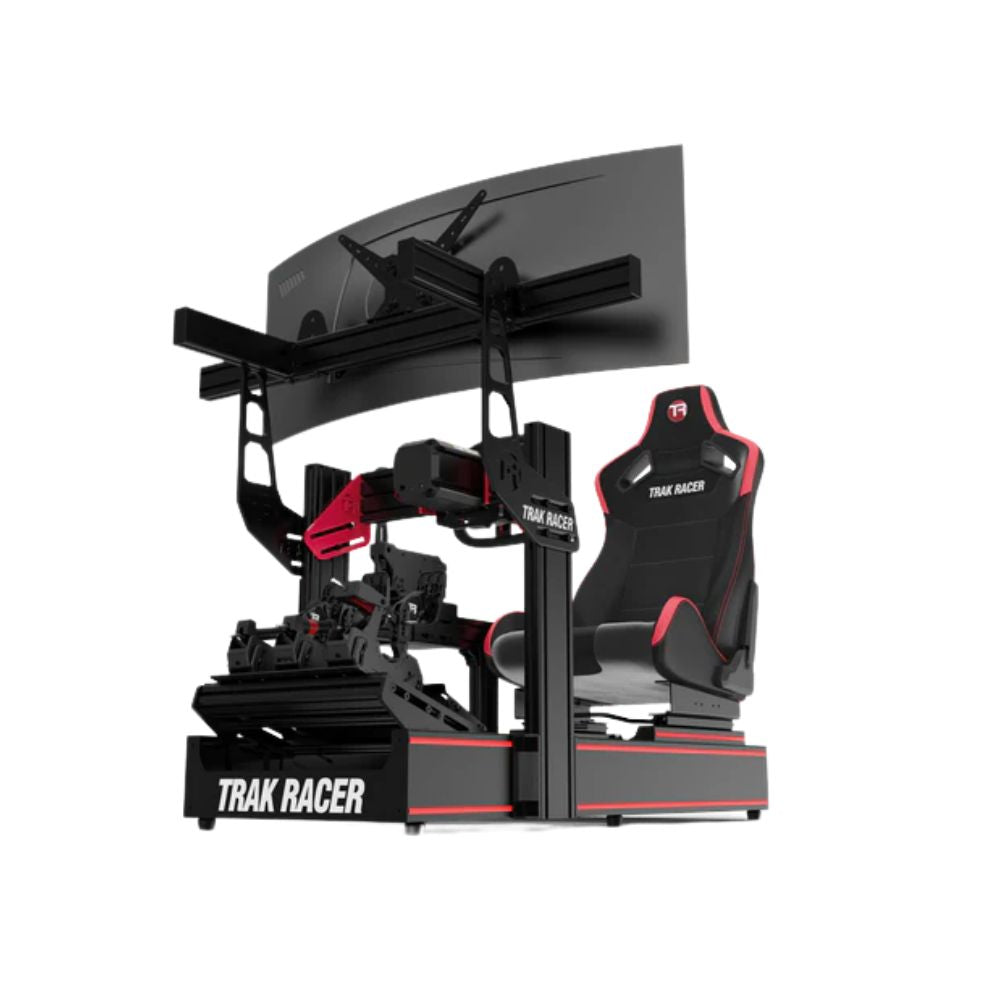 Motion Racing Simulator Package