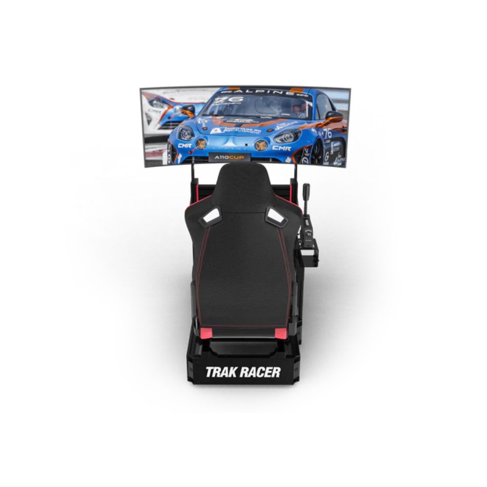 Motion Racing Simulator Package