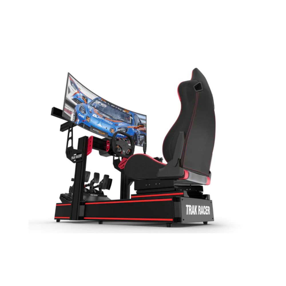 Motion Racing Simulator Package