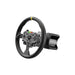 MOZA ES 12in wheel rim with ES wheel and wheelbase