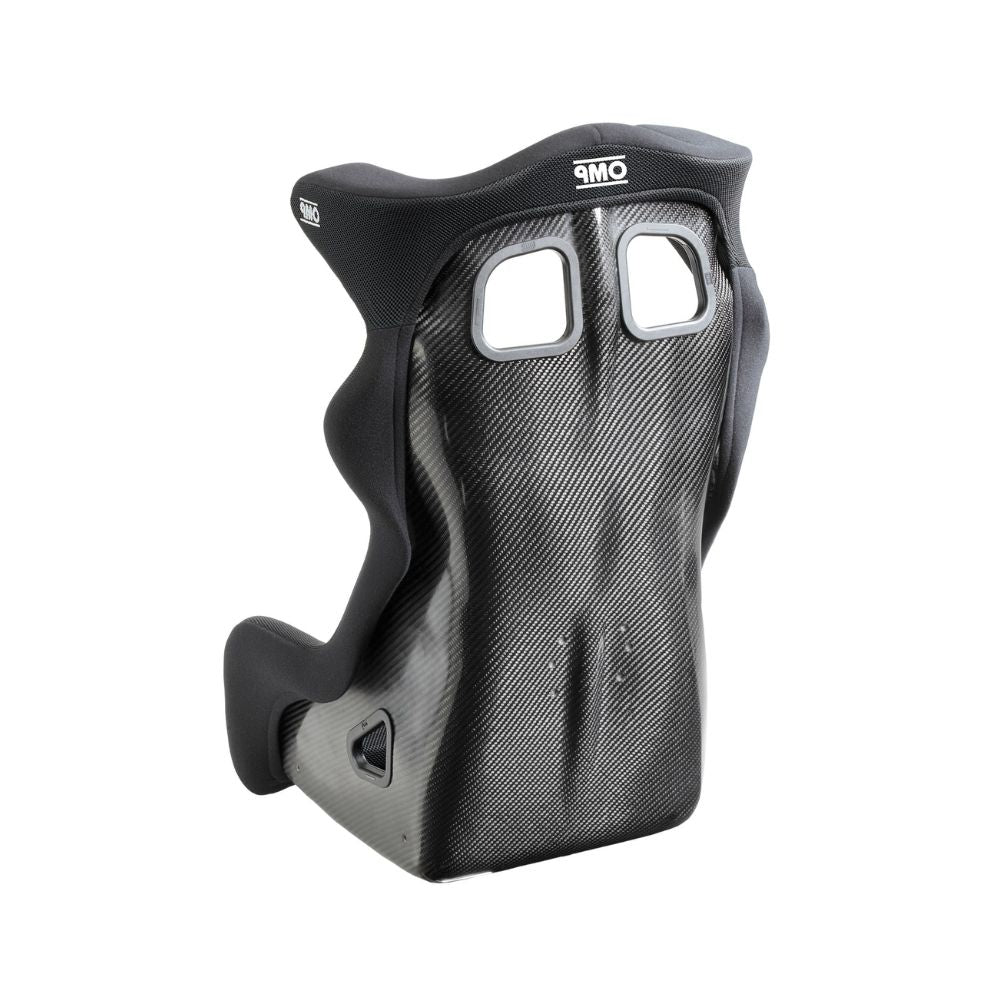 OMP HTE-R Racing Seat