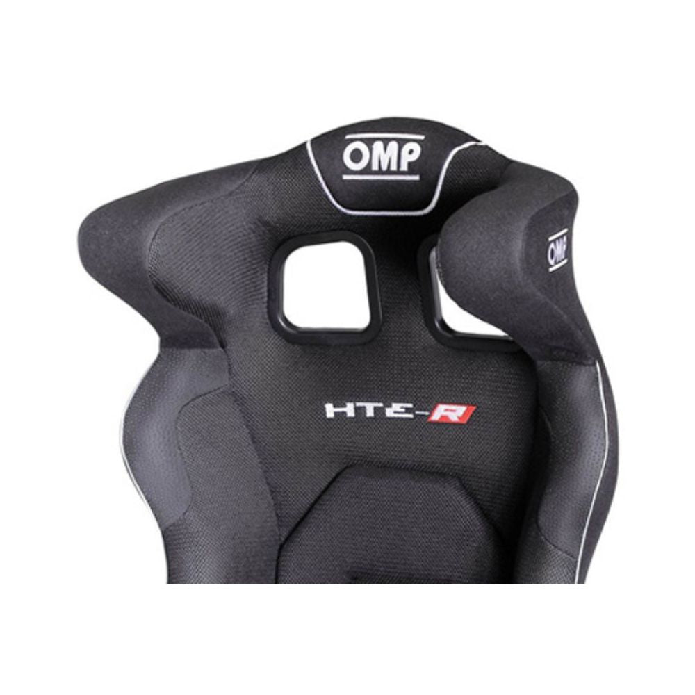OMP HTE-R Racing Seat