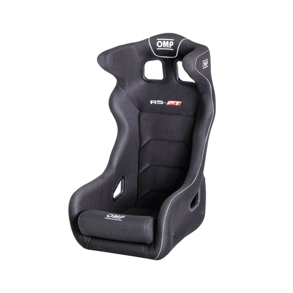 OMP RS PT2 Racing Seat